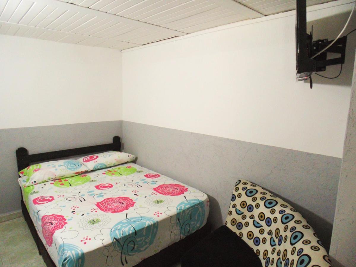 Hotel Ciudad Senora 부가 외부 사진