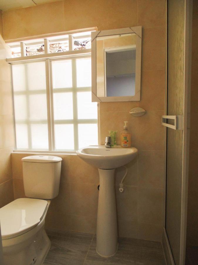 Hotel Ciudad Senora 부가 외부 사진