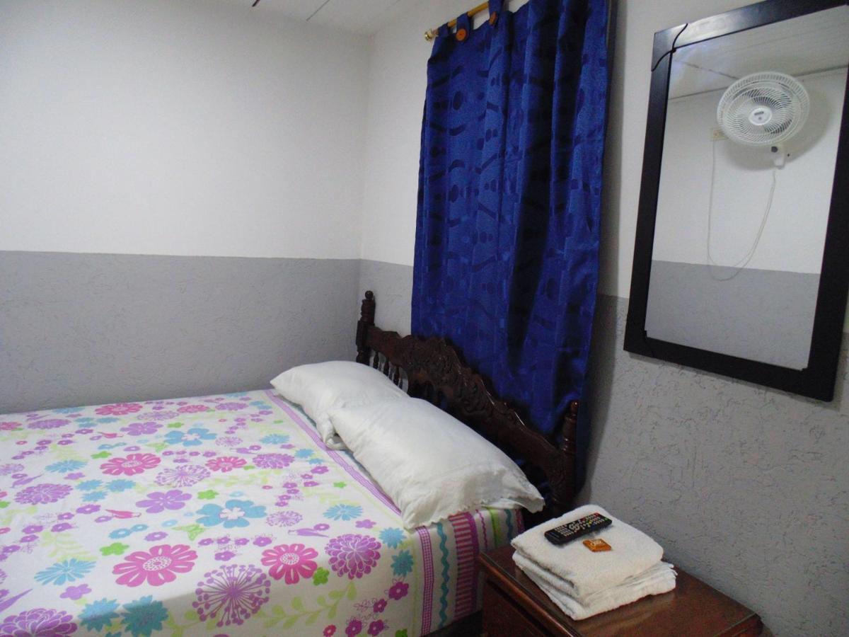 Hotel Ciudad Senora 부가 외부 사진