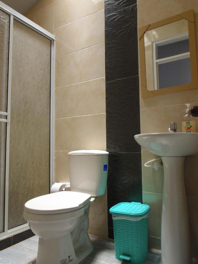 Hotel Ciudad Senora 부가 외부 사진