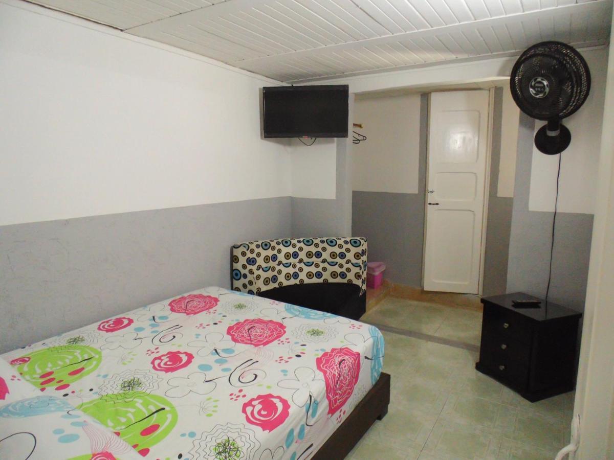 Hotel Ciudad Senora 부가 외부 사진