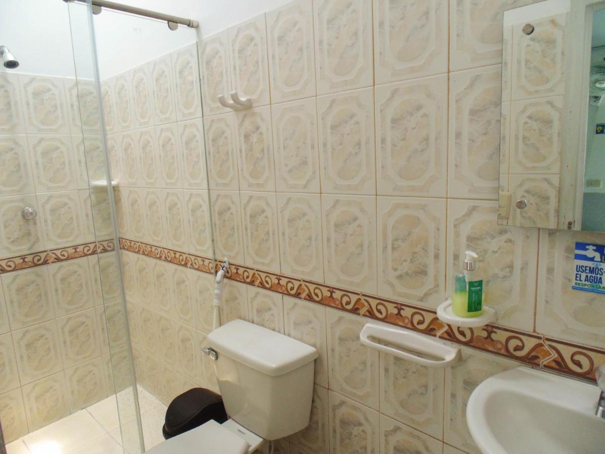 Hotel Ciudad Senora 부가 외부 사진