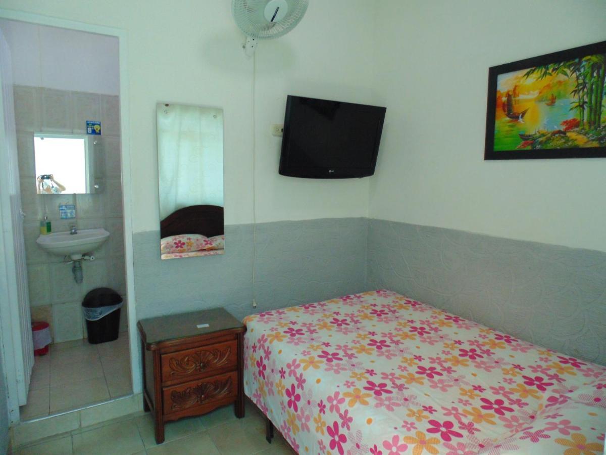 Hotel Ciudad Senora 부가 외부 사진