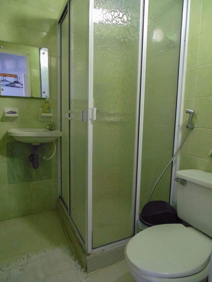 Hotel Ciudad Senora 부가 외부 사진