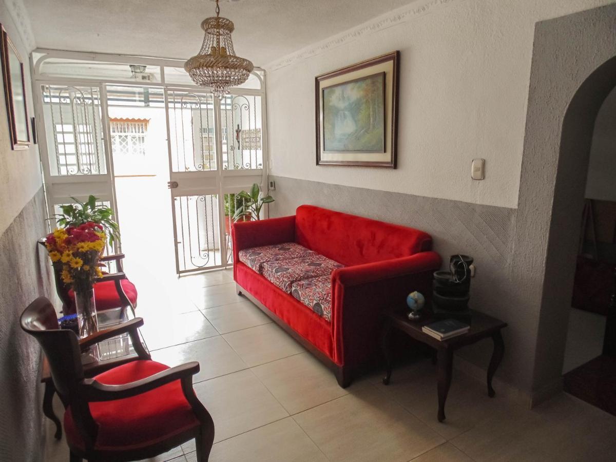 Hotel Ciudad Senora 부가 외부 사진