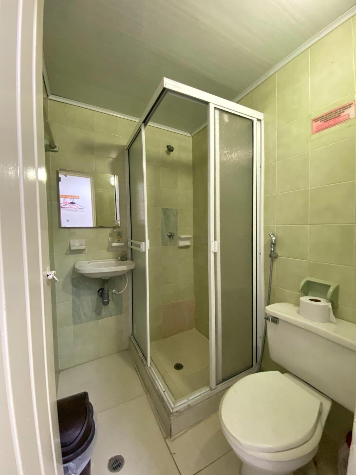 Hotel Ciudad Senora 부가 외부 사진