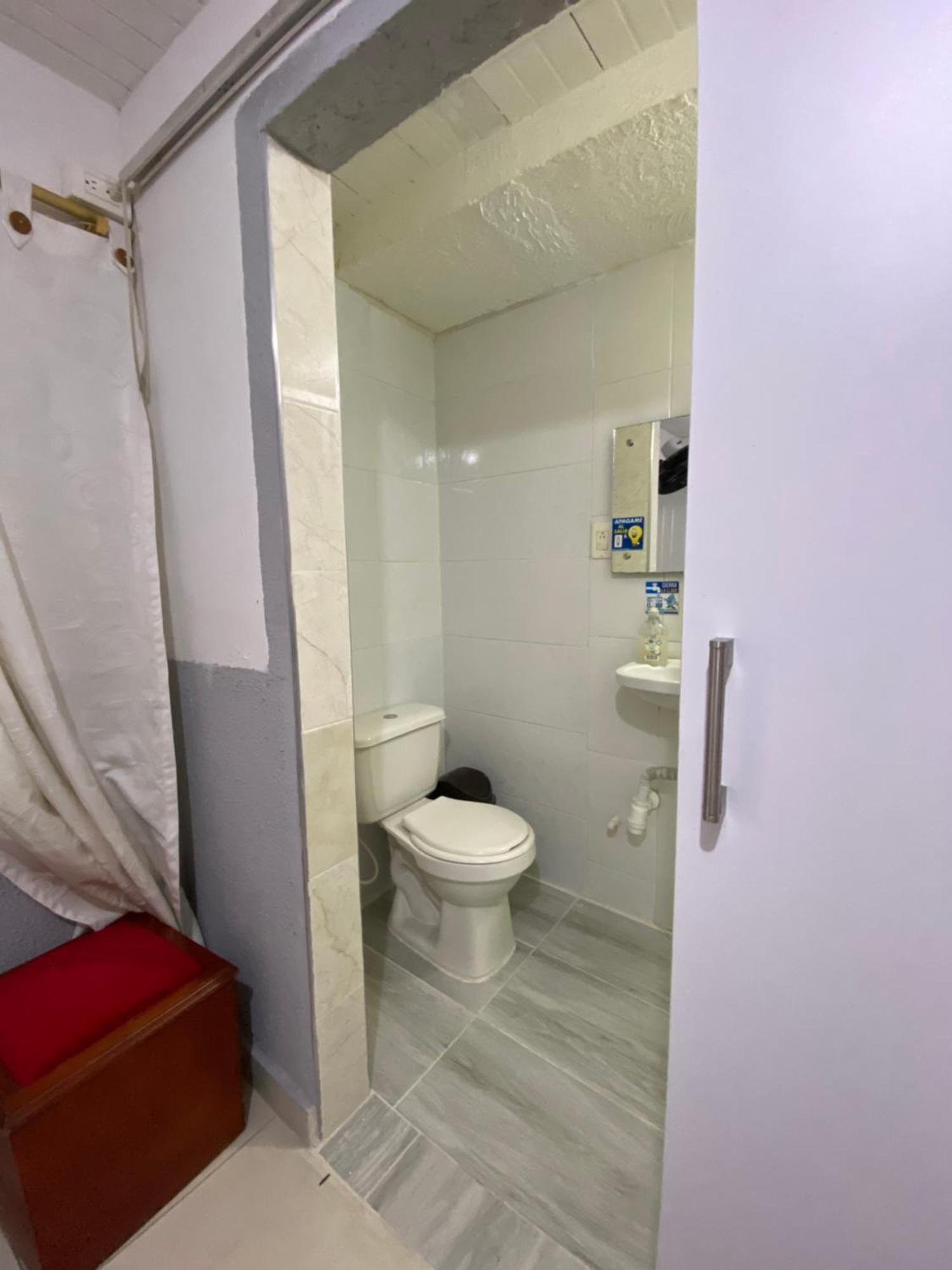 Hotel Ciudad Senora 부가 외부 사진