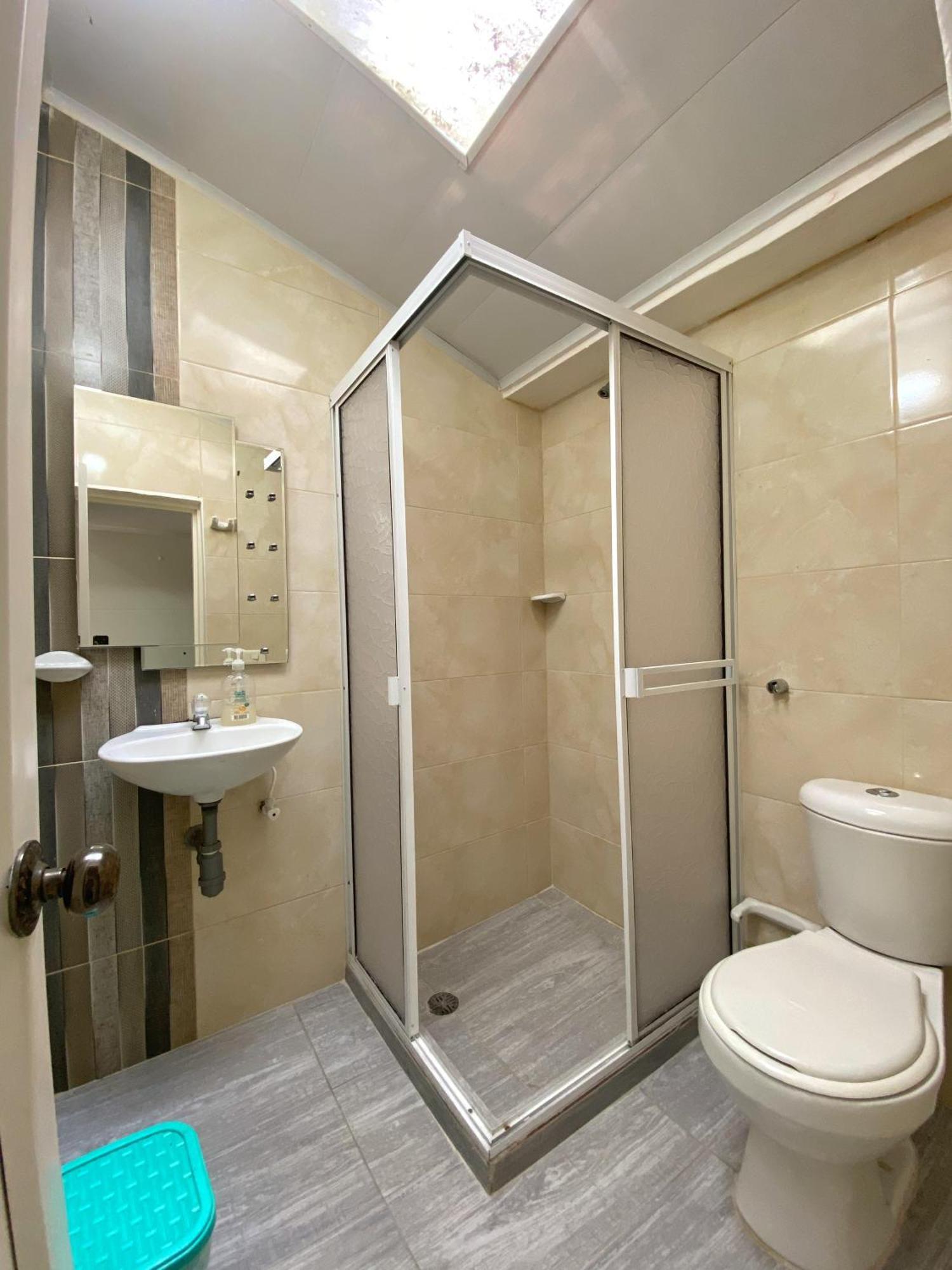 Hotel Ciudad Senora 부가 외부 사진