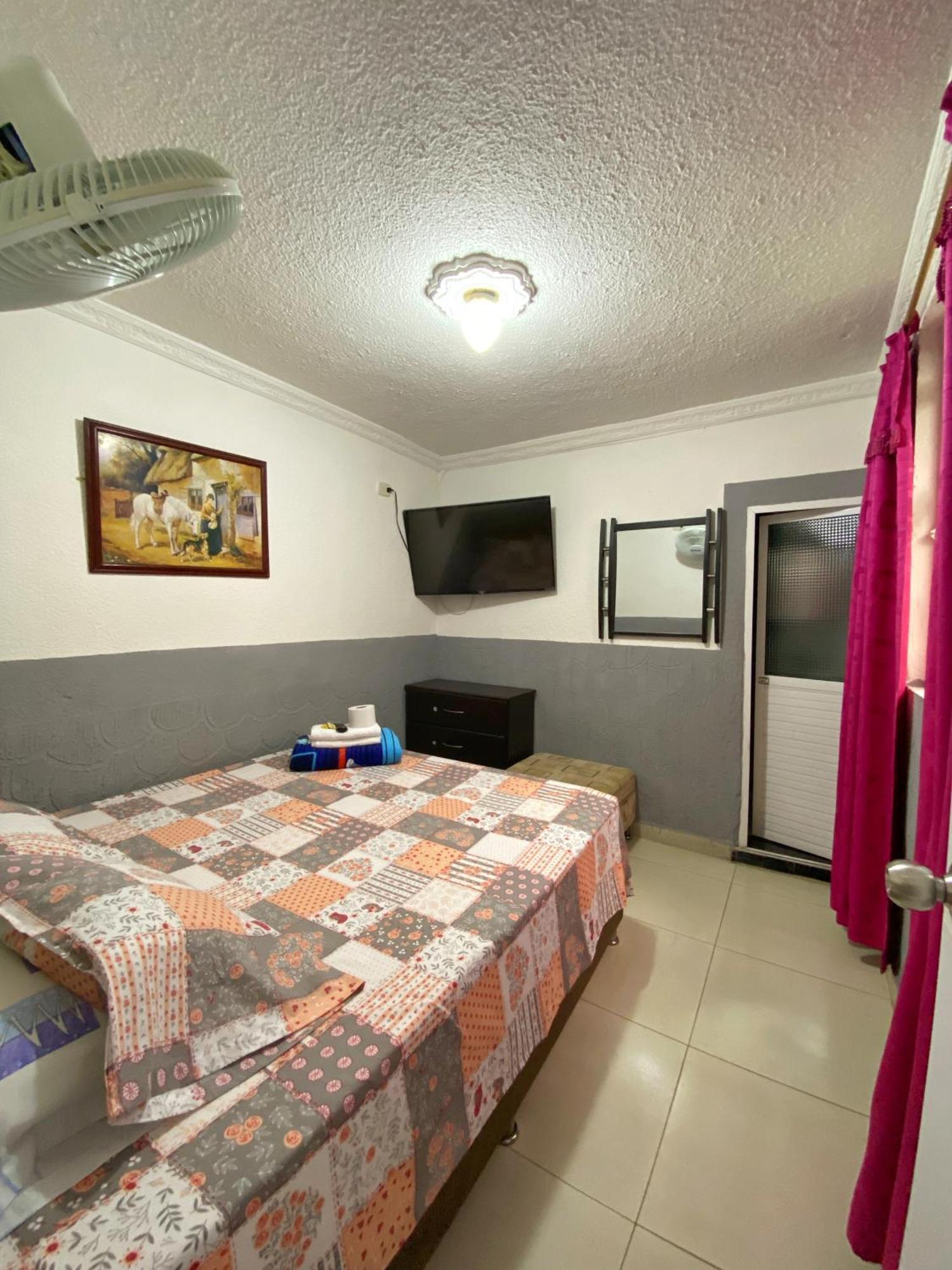 Hotel Ciudad Senora 부가 외부 사진