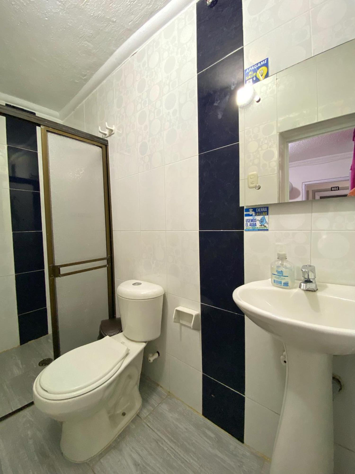 Hotel Ciudad Senora 부가 외부 사진