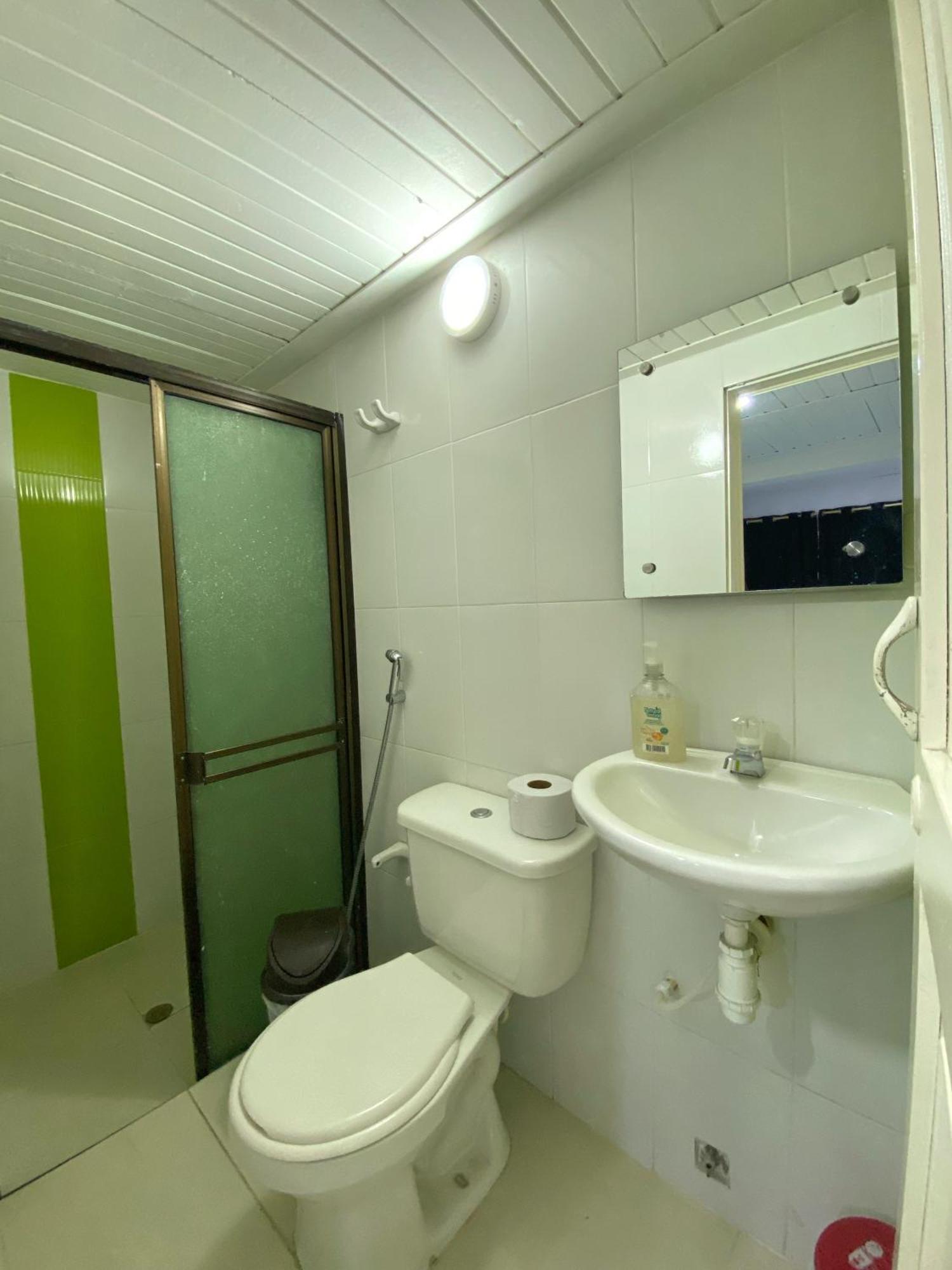 Hotel Ciudad Senora 부가 외부 사진