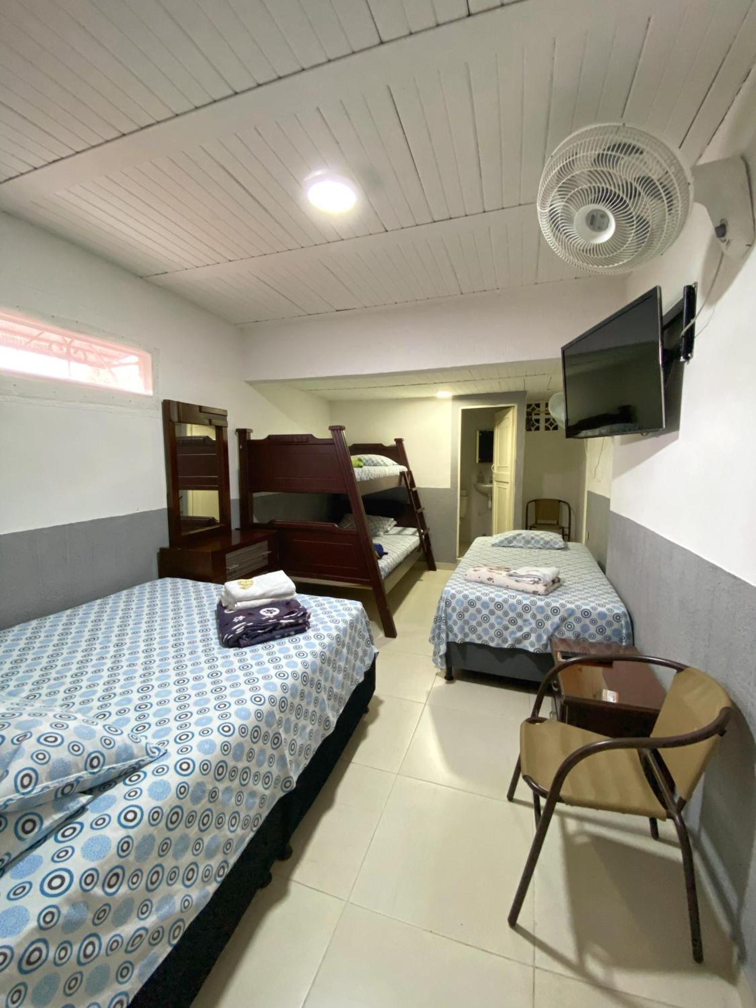 Hotel Ciudad Senora 부가 외부 사진