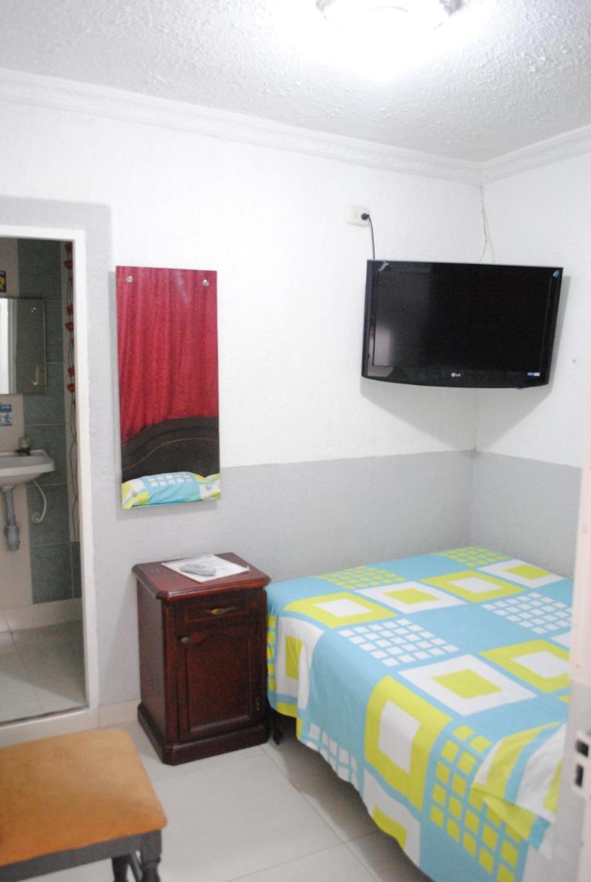 Hotel Ciudad Senora 부가 외부 사진