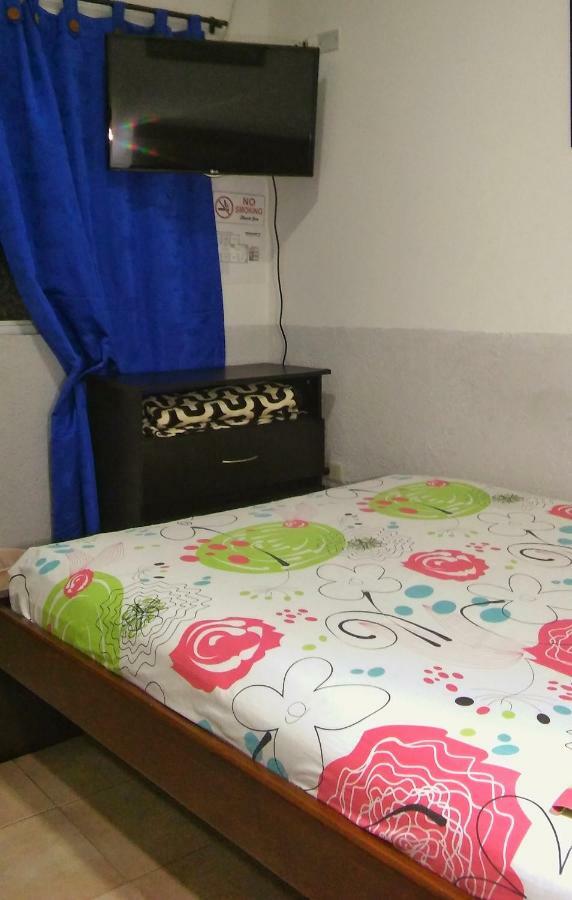 Hotel Ciudad Senora 부가 외부 사진